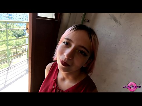 ❤️ Студент Sensual відсмоктує незнайомця в глибинці - сперма йому на обличчя ❤️ Анальне відео на uk.mumsp.ru ❌️❤
